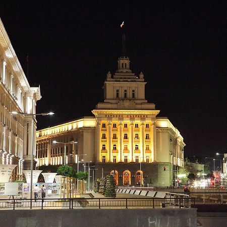 La Casa Di Sofia Daire Dış mekan fotoğraf