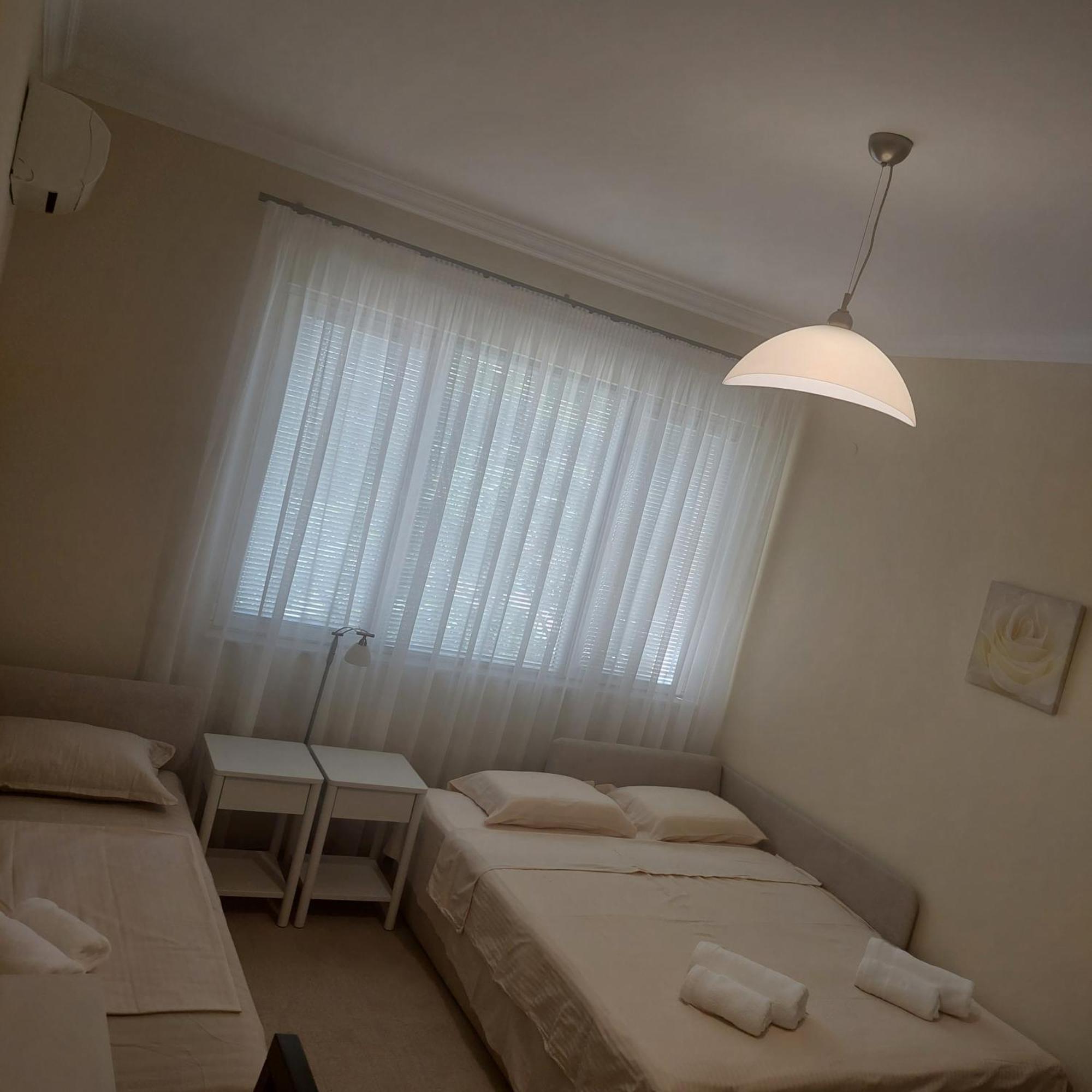 La Casa Di Sofia Daire Dış mekan fotoğraf