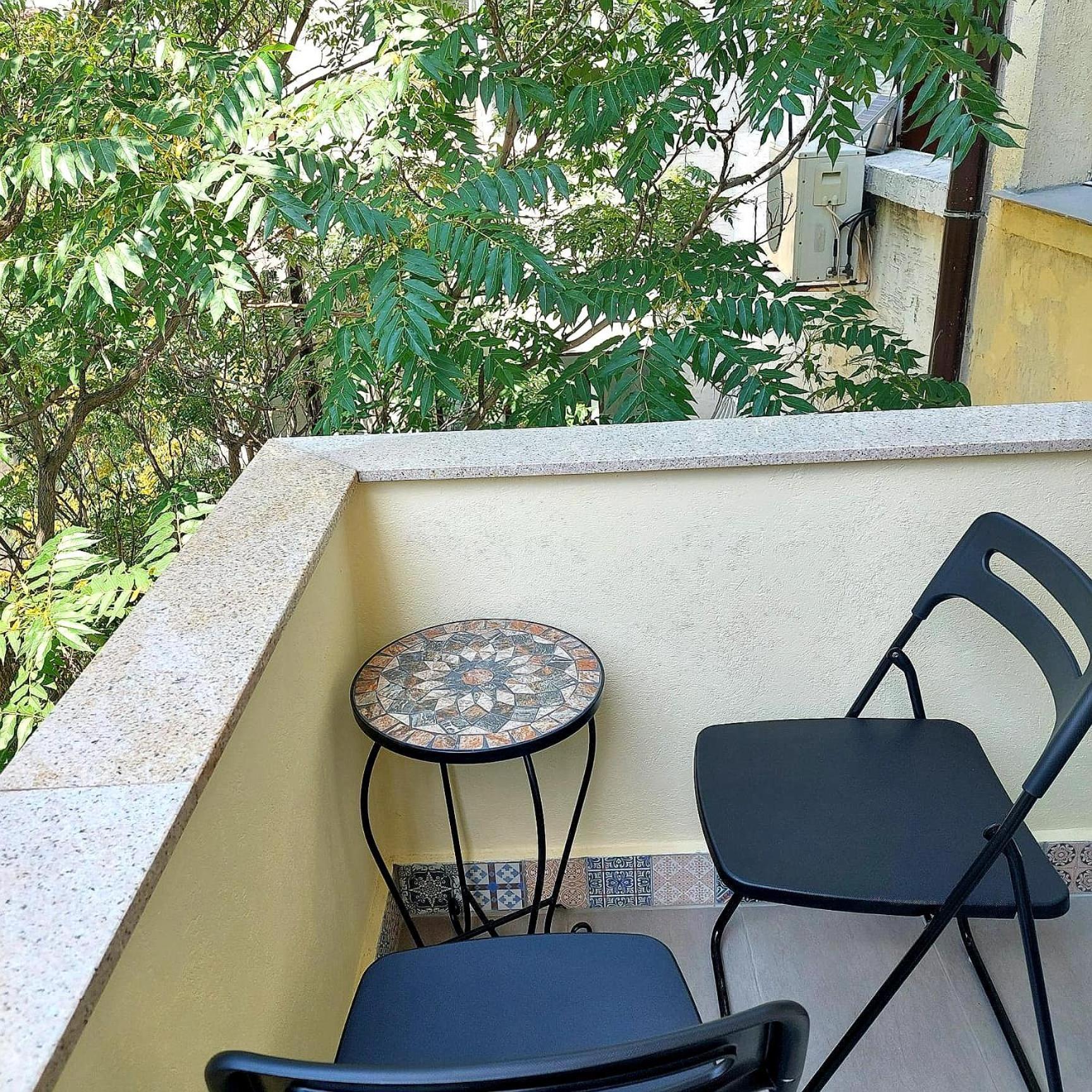 La Casa Di Sofia Daire Dış mekan fotoğraf