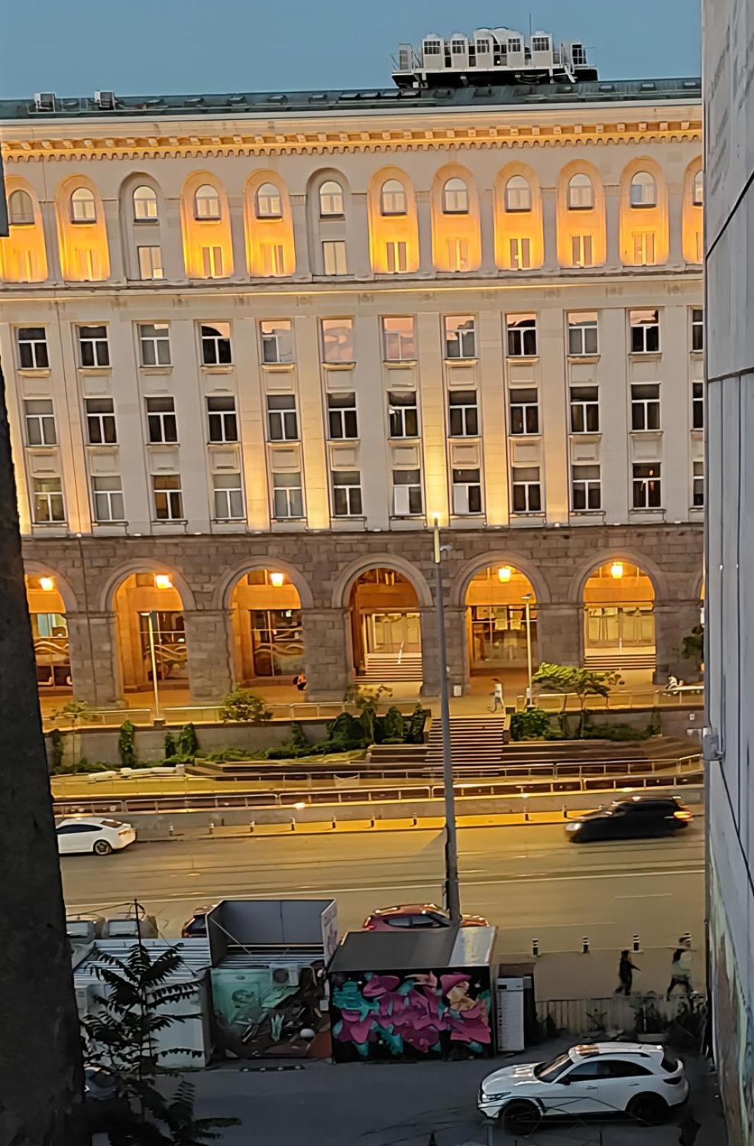 La Casa Di Sofia Daire Dış mekan fotoğraf