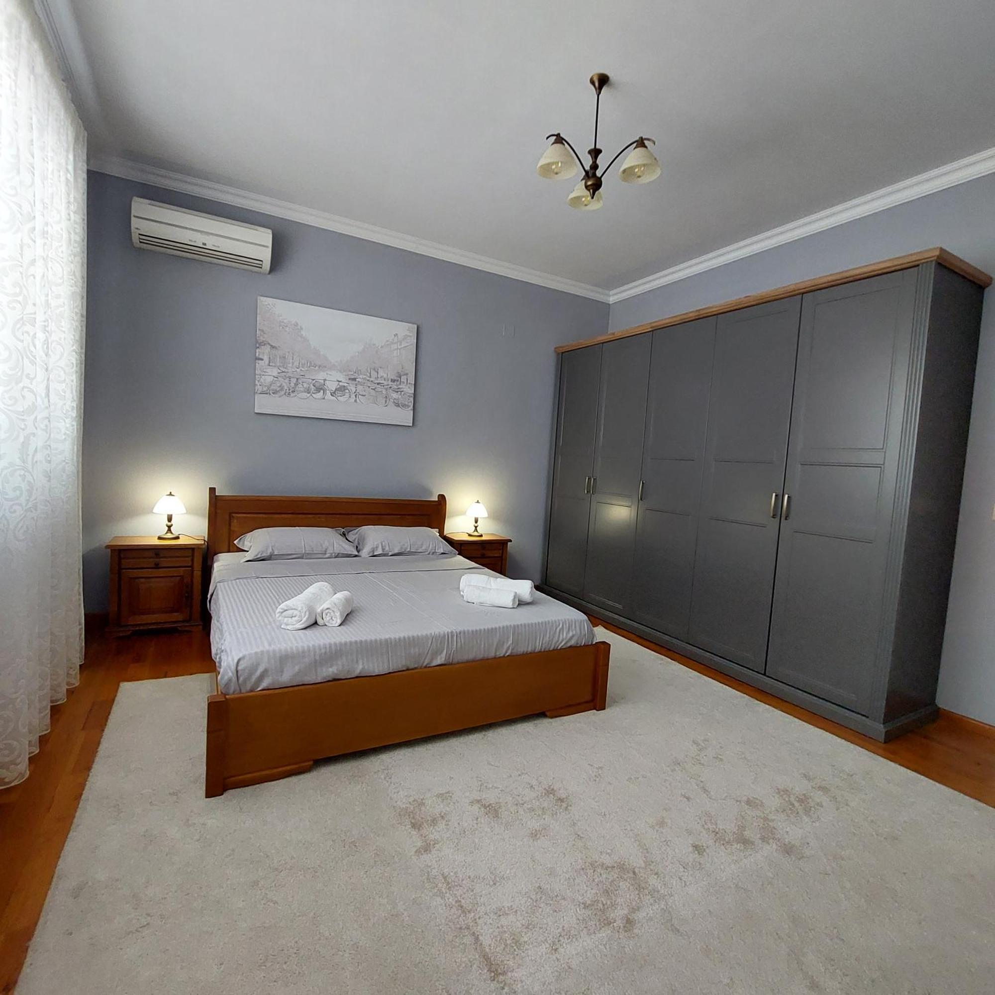 La Casa Di Sofia Daire Dış mekan fotoğraf