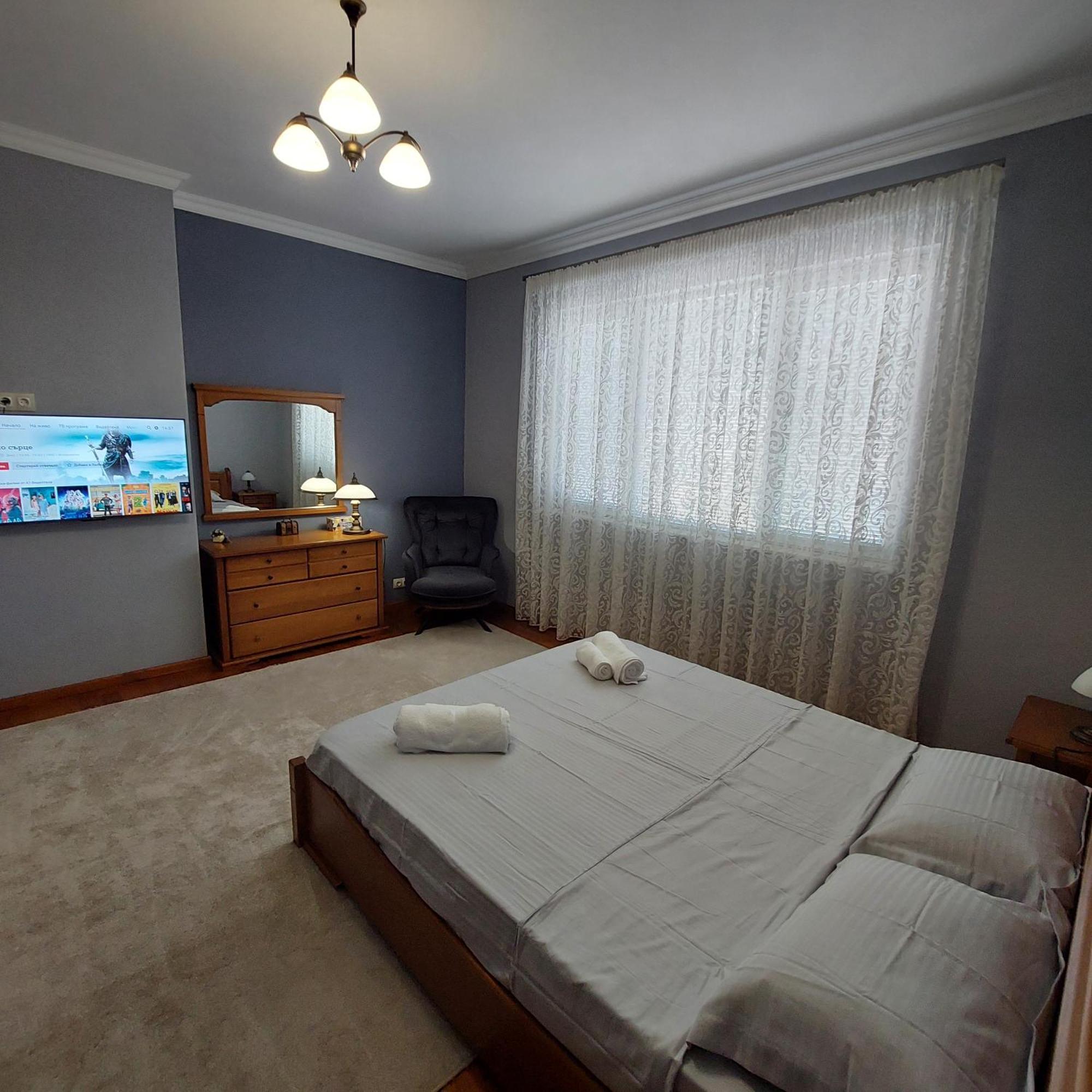 La Casa Di Sofia Daire Dış mekan fotoğraf
